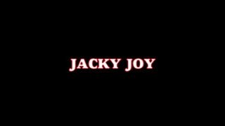 Jacky Joy Picked Up A Hitchhiker And Let Him Go To Town On Her Ass And Titties